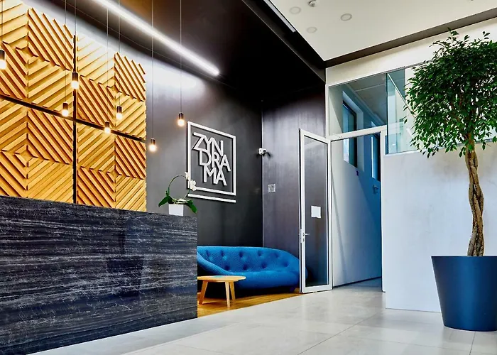 Don Kichot Apartamento *