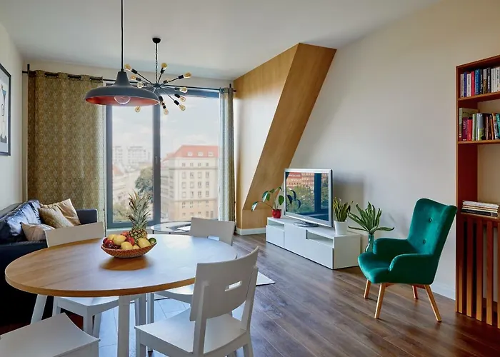 Apartamento Don Kichot *