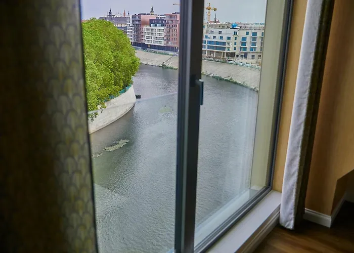 Don Kichot Apartamento Breslavia