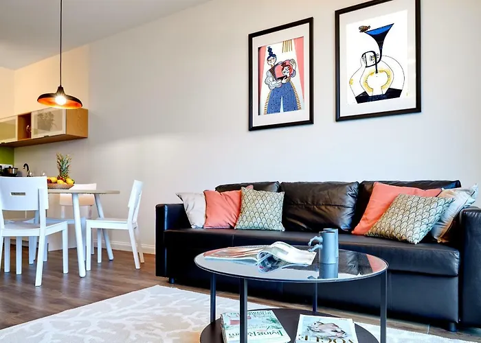 Apartamento Don Kichot