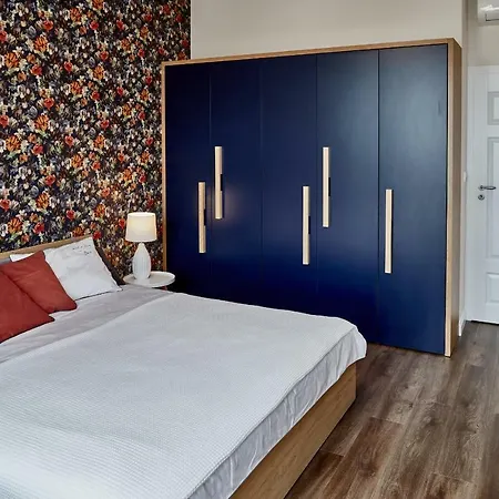 Don Kichot Appartement Wrocław