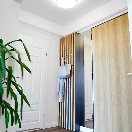 Apartament Don Kichot Wrocław